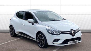 Renault Clio 0.9 TCE 90 Iconic 5dr Petrol Hatchback